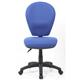 Solar II Blue Task Operator Chair Ref OP000192