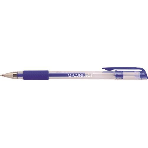 Fisher Space Pen - 3 Cartucce Di Ricambio A Punta Fine, Colore Blu, Scrivono Dappertutto!
