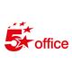 5 Star Office Re-Move Notes Repositionable Pad of 100 Sheets 76x76mm Yellow [Pack 12]