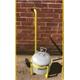 Wheeled canister caddy for Zapptizer 22ltr Cannister