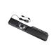RiteBar Roll Bar Mouse Black 9820350