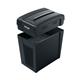 Rexel Secure X10-SL Cross-Cut P-4 Slim Shredder 2020127