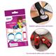 Avery Adhesive Shoe Labels (Pack of 24) CHAUS12.UK