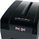 Rexel Secure X10-SL Cross-Cut P-4 Slim Shredder 2020127