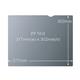 3M Black Privacy Filter for Desktops 19 Inch Widescreen 16:10 PF19.0W
