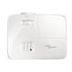 Optoma EH334 Data Projector E1P1A0NWE1Z1