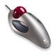 Logitech Marble Trackball Optical Mouse 08 USB 910-000808