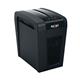 Rexel Secure X10-SL Cross-Cut P-4 Slim Shredder 2020127