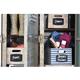 Avery Chalkboard Labels Black 95 x 63mm (Pack of 10) ARDO10.UK