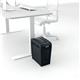 Rexel Secure X8-SL Cross-Cut P-5 Slim Shredder 2020126