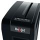 Rexel Secure X8-SL Cross-Cut P-5 Slim Shredder 2020126