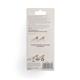 Status European Travel Adaptor (Pack of 8) SEUROAB2Pk4