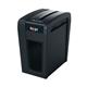 Rexel Secure X10-SL Cross-Cut P-4 Slim Shredder 2020127