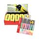Stabilo Highlighters Yellow x10 FOC Highlighters Pastel x4