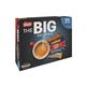 Nestle Big Biscuit Box Buy 1 Get FOC KitKat 2 Finger White Choc 9Pk