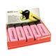 Stabilo Highlighters Pink x10 FOC Highlighters Pastel x4