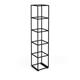 Flux modular storage single unit - 5 high