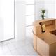 Denver large curved complete reception unit - beech