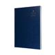 Collins A4 Desk Diary Week To View Blue 2024 40-60.24