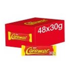 Caramac 30g x 48