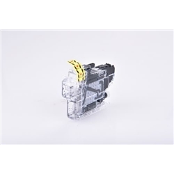 Brother Compatible Black Ink Cartridge LC3213BK 