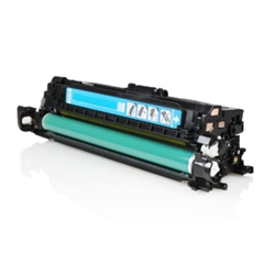 TSW Compatible HP CE251A 504A Canon 723 Cyan 7000 Page Yield