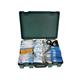 Wallace Cameron HSA 26-50 Person First Aid Kit in Economy Box HS3 A