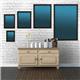 Seco Snapframe A2 Black BLACKA2