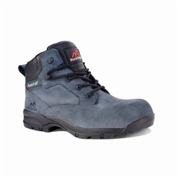 Rock Fall RF953 Sapphire Ladies Safety Boot Navy Blue 8 RF953/008