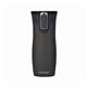 Contigo West Loop Autoseal Travel Mug 16oz/470ml Gun Metal 2095797