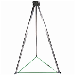 MSA Workman Tripod Chrome MSA10116521
