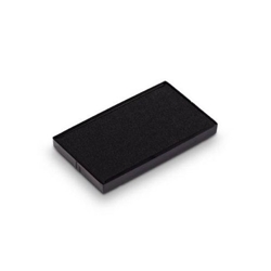 Trodat 4926 Replacement Stamp Pad Fits Printy 4726/4926 Black (Pack 2) - 83310