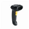 Zebra LS2208 1D SR Handheld Scanner Kit Multi-Interface USB Anthracite LS2208SR20007RUR