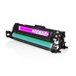 TSW Compatible HP CE253A 504A Canon 723 Magenta 7000 Page Yield