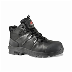 Rock Fall TC3000 Rhyolite Internal Metatarsal Waterproof Safety Boot Black 3 TC3000/003
