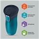 Contigo West Loop Autoseal Travel Mug 16oz/470ml Biscay Bay 2095846