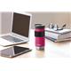 Contigo Byron 2.0 Snapseal Travel Mug 16oz/470ml Dragon Fruit 2155587