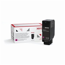 Xerox VersaLink C625 Toner Cartridge High Yield Magenta 006R04638