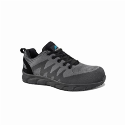 Rock Fall ProMan Atlanta Safety Trainer Charcoal 7 PM4050/007