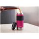 Contigo Byron 2.0 Snapseal Travel Mug 16oz/470ml Dragon Fruit 2155587
