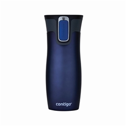 Contigo West Loop Autoseal Travel Mug 16oz/470ml Monaco 2095799