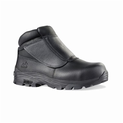 Rock Fall RF5000 Spark Welding Safety Boot Black 13 RF5000/013