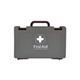 Wallace Cameron HSA 1-10 Person First Aid Kit in Economy Box HS1 A