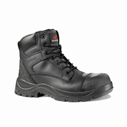 Rock Fall RF460 Slate Waterproof Safety Boot Black 4 RF460/004