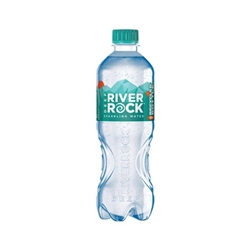 Deep River Rock Sparkling Water 500ml (Pack of 24) 195530