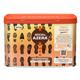 Nescafe Azera Barista Style Instant Coffee 500g (Pack 3) - 12337489x3