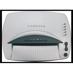 Intimus 2500 C CP4 4x39mm Cross Cut Shredder252252