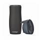 Contigo West Loop Autoseal Travel Mug 16oz/470ml Gun Metal 2095797