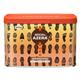 Nescafe Azera Barista Style Instant Coffee 500g (Pack 3) - 12337489x3