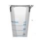 25Ml Glass Measure Conical GM270/25CON